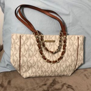 Michael Kors Satchel